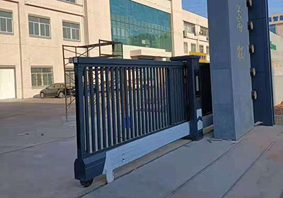 懸浮門系列工程案例