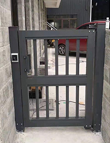 小門系列工程案例