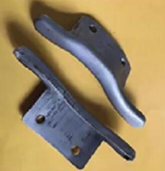 010-0620 85#弧形 - 中出網(wǎng)-智能出入口與停車充電門戶