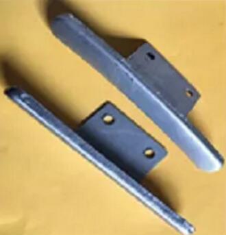 007-0650 122#平型（防風閘） - 中出網(wǎng)-智能出入口與停車充電門戶