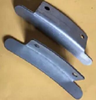 002-0680 90#發(fā)泡門弧型