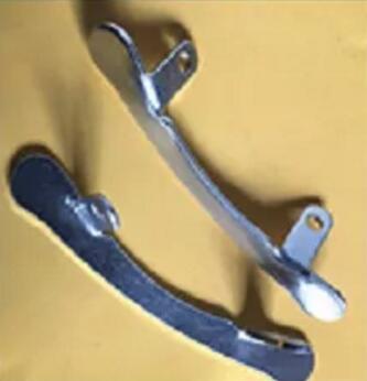 007-g030鋁合金鐵封口碼 - 中出網(wǎng)-智能出入口與停車充電門戶