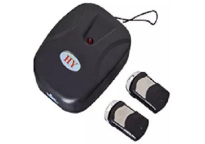 普通433#遙控器 - 中出網(wǎng)-智能出入口與停車(chē)充電門(mén)戶