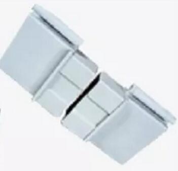 底梁左右塞子025 - 中出網(wǎng)-智能出入口與停車充電門戶