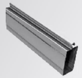 不銹鋼底梁030 - 中出網-智能出入口與停車充電門戶