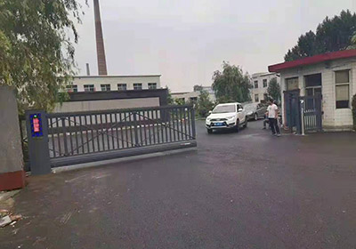 懸浮門系列案例