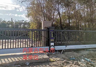 懸浮門系列案例