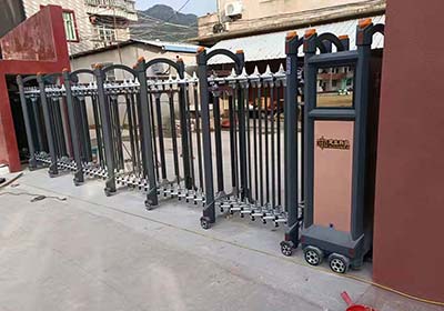 變形金剛系列案例