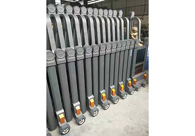 招財(cái)進(jìn)寶工程案例