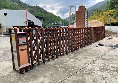 變形金剛系列案例