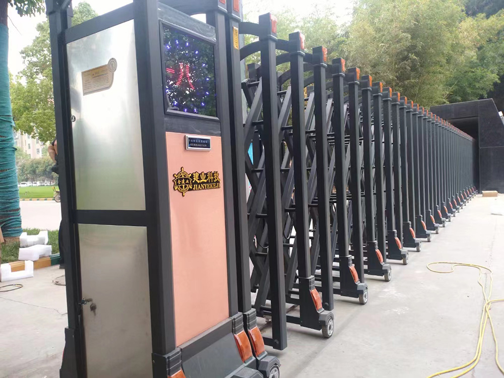 步步高系列案例