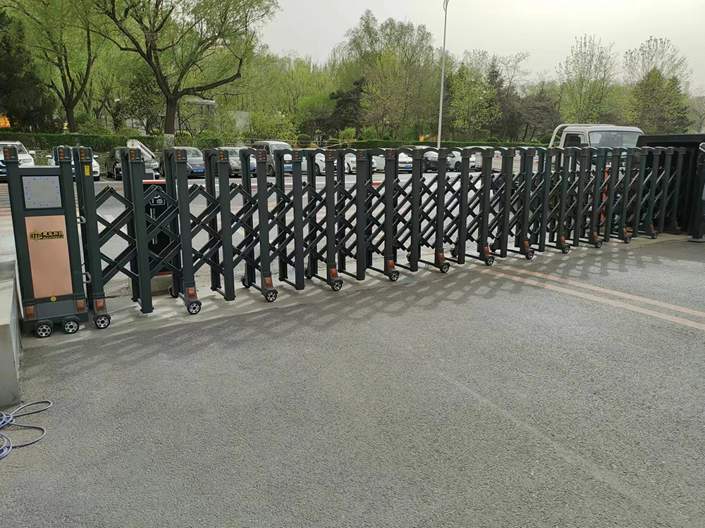 節(jié)節(jié)高系列案例