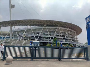 段滑門系列案例