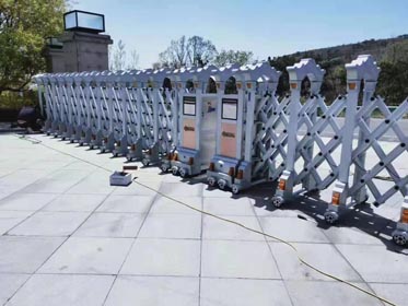 魚躍龍門工程案例