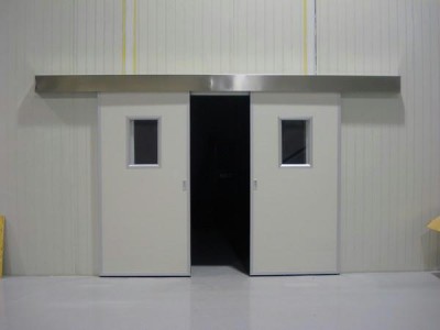 工業(yè)平開(kāi)門(mén)