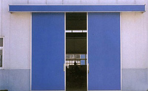 工業(yè)平開(kāi)門(mén) - 工業(yè)平開(kāi)門(mén)