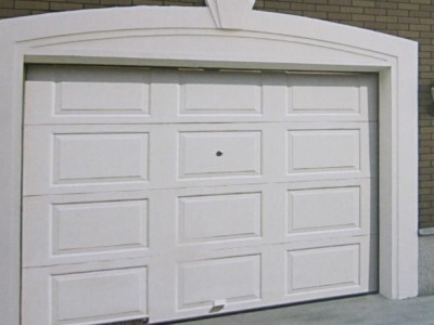 翻板車(chē)庫(kù)門(mén)