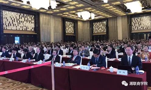 第十四屆國(guó)際綠博會(huì)，湘聯(lián)大放異彩