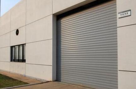 好消息 | 湘聯(lián)本月成功簽約廣西汽車集團第2批工業(yè)門項目訂單