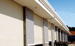 工業(yè)卷簾門(mén)