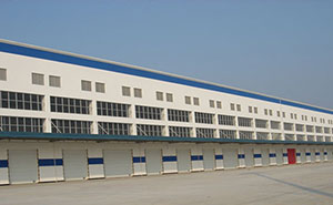 工業(yè)提升門(mén)