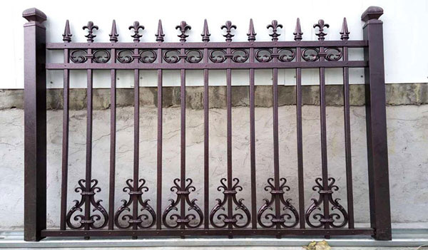 喜迎寶雞出安智能護(hù)欄進(jìn)駐北興三千城