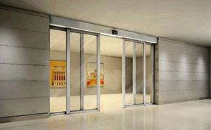 自動門 - 自動感應(yīng)門