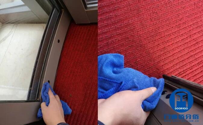 北京西城區(qū)人民大會(huì)堂賓館旋轉(zhuǎn)門(mén)保養(yǎng)服務(wù)