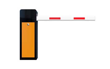 北京出安智能道閘成為北京市第二醫(yī)院的“新寵”    