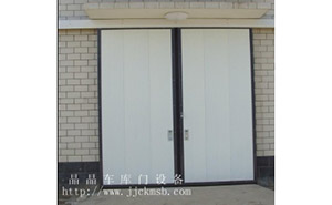 工業(yè)平移門