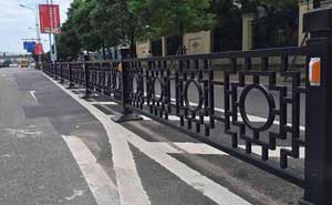 鐵藝護欄 - 鐵藝護欄