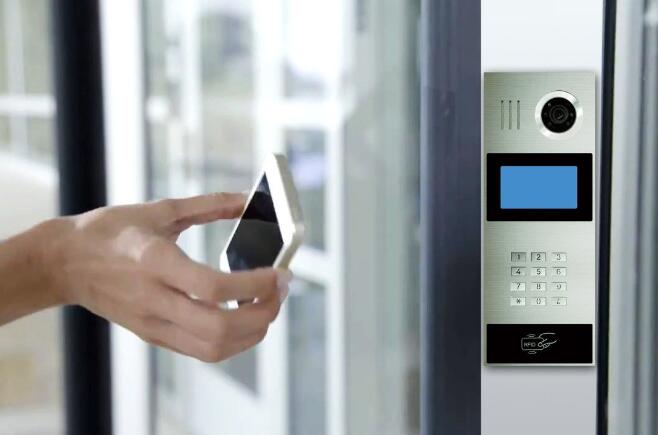 長沙門禁系統(tǒng)