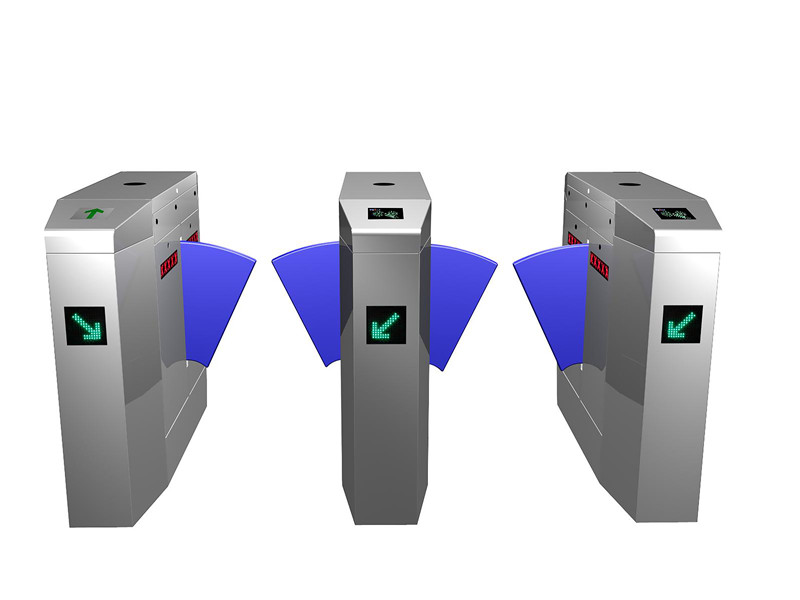 橋式斜角翼閘c6014F