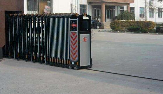 寧波電動(dòng)伸縮門