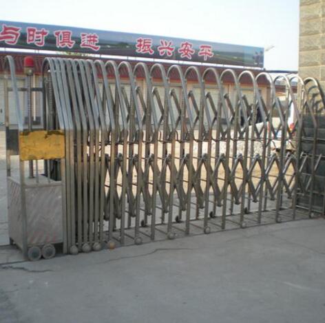 萬科未來之光與寧波出安智能電動伸縮門達成合作協(xié)議