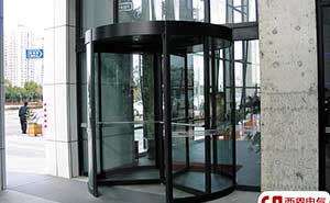 三翼旋轉(zhuǎn)門(mén) - 三翼旋轉(zhuǎn)門(mén)