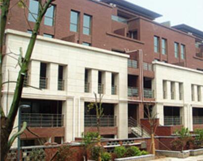 熱烈祝賀鄭州出安智能護(hù)欄進(jìn)駐鄭州天地灣?晴苑