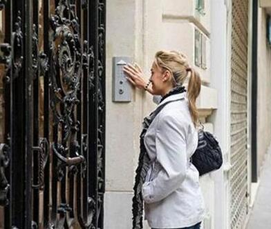 鄭州樓宇對講廠家為您解讀2020年樓宇對講系統(tǒng)的需求走向