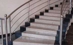 護欄 - 不銹鋼護欄8