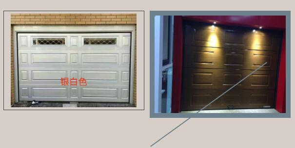 煙臺(tái)車庫(kù)門