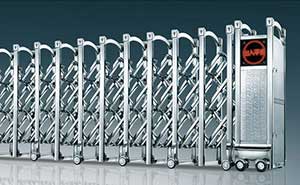 伸縮門(mén) - 瑞安-b