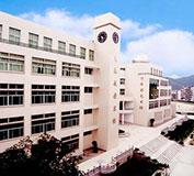 福建省安溪第一中學(xué)于泉州出安伸縮門達(dá)成合作協(xié)議