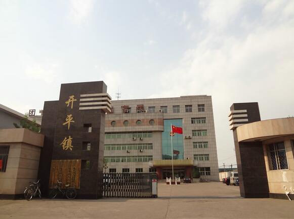 開平鎮(zhèn)政府一直信賴唐山出安智能電動(dòng)伸縮門