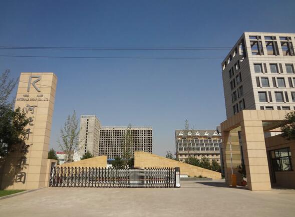 唐山出安智能電動(dòng)伸縮門給河北開爾集團(tuán)項(xiàng)目不一樣的體驗(yàn)