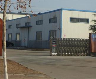 鳴謝唐山九州技校應(yīng)用唐山出安智能伸縮門