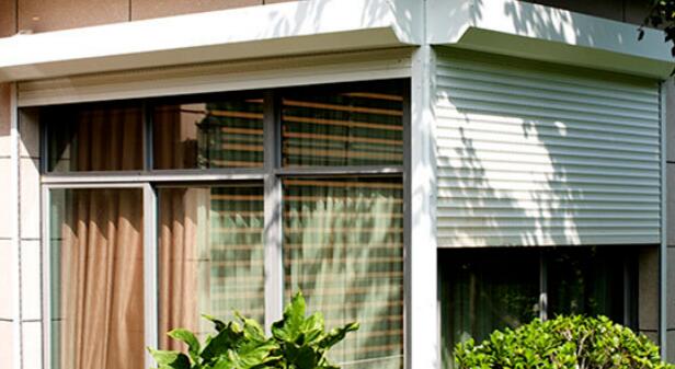 合肥電動(dòng)遮陽(yáng)簾讓您回歸人文科技與生活 