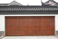 熱烈祝賀長(zhǎng)春出安智能車庫(kù)門進(jìn)駐長(zhǎng)春云湖府邸