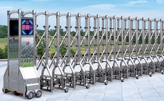 長(zhǎng)春鋁合金伸縮門廠家維修保養(yǎng)當(dāng)天上門 隨叫隨到