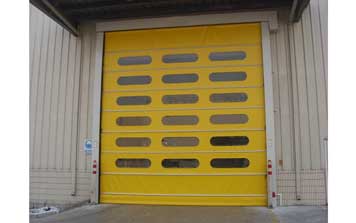 快速堆積門 - 多視窗快速堆積門