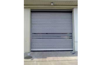 快速門 - 硬質(zhì)快速門